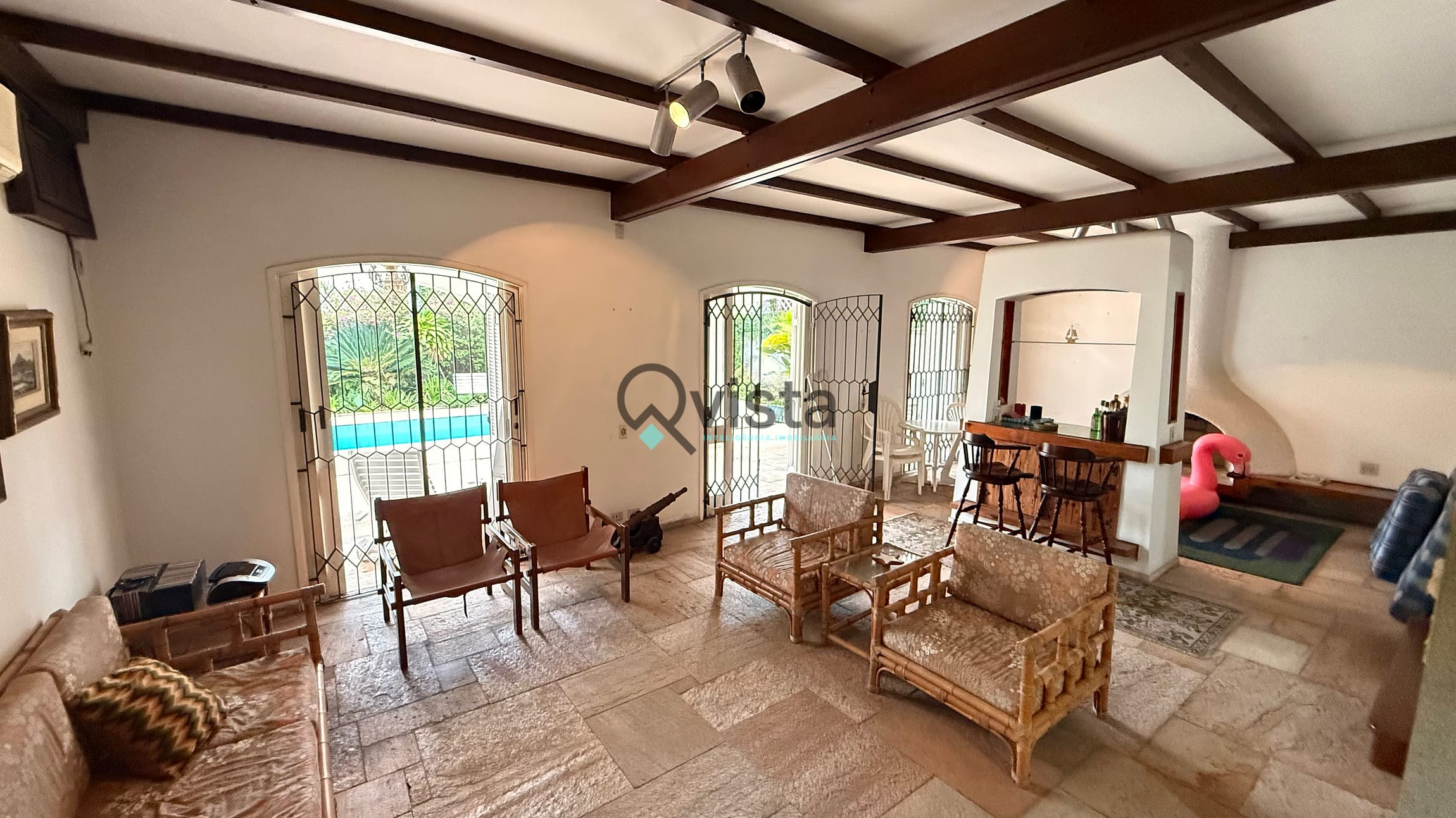 Casa, 5 quartos, 350 m² - Foto 35