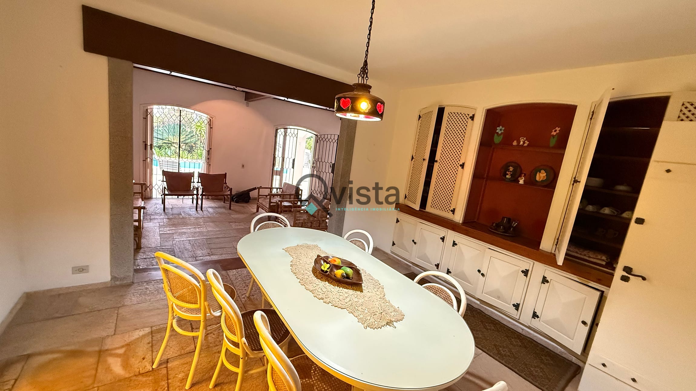 Casa, 5 quartos, 350 m² - Foto 33