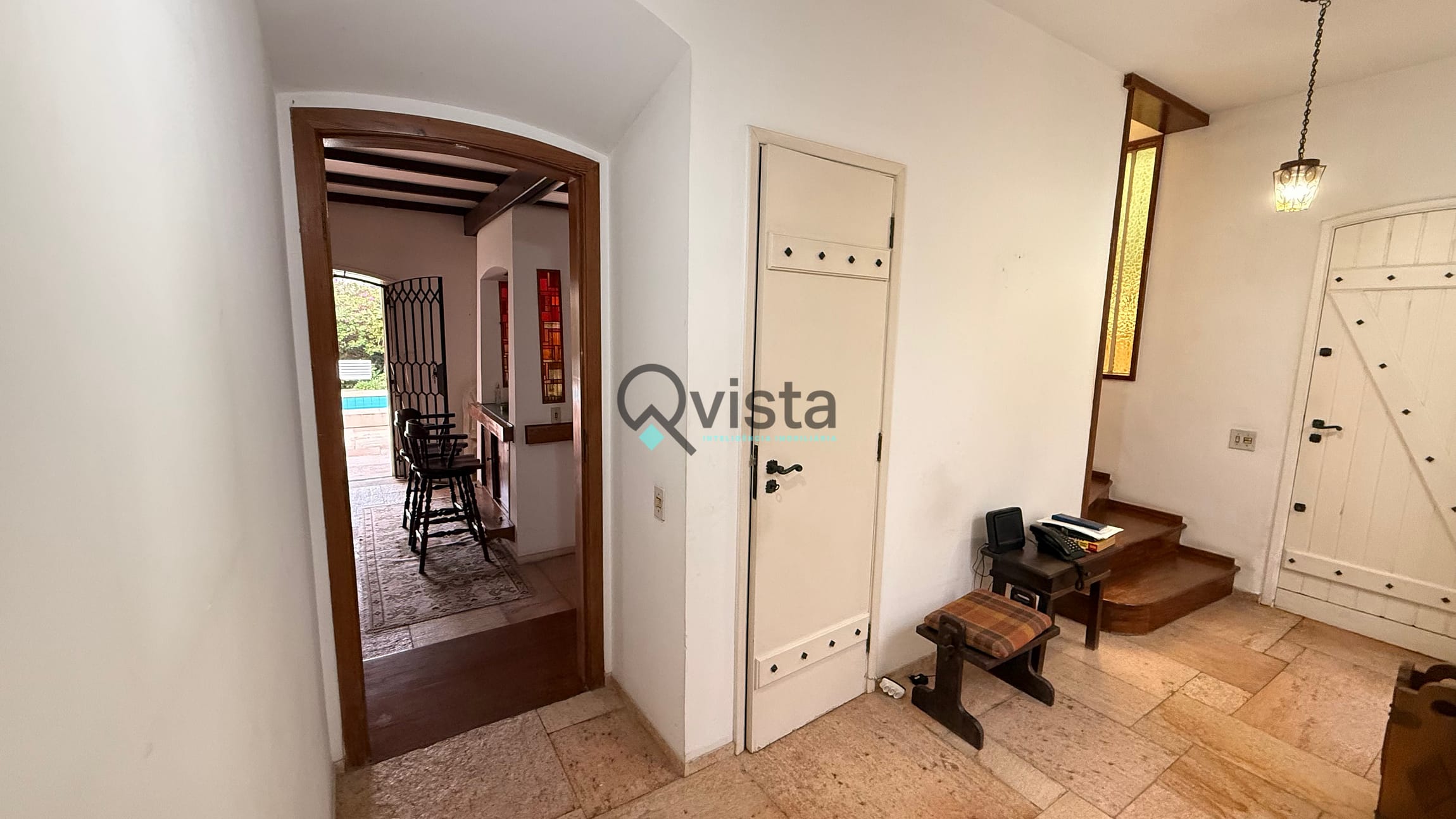 Casa, 5 quartos, 350 m² - Foto 31