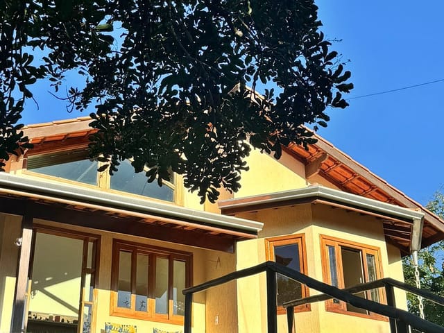 Foto do Casa - Casa à venda, Capoeirinha, Guararema, SP | Resolve Imóveis