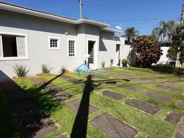 Casa com 185m² 3 quartos e 1 banheiro, à venda, no bairro Jardim Panorama em Indaiatuba