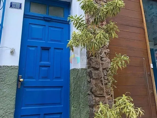 Casa com 100m² 2 quartos e 1 banheiro, à venda, no bairro Laranjeiras em Rio de Janeiro