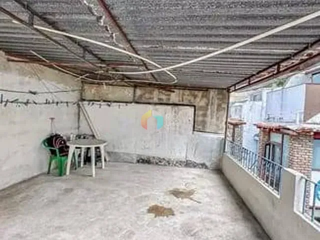 Casa com 100m² 2 quartos e 1 banheiro, à venda, no bairro Laranjeiras em Rio de Janeiro