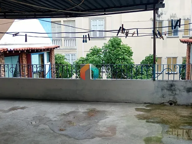 Casa com 100m² 2 quartos e 1 banheiro, à venda, no bairro Laranjeiras em Rio de Janeiro