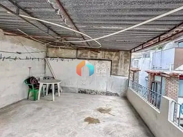 Casa com 100m² 2 quartos e 1 banheiro, à venda, no bairro Laranjeiras em Rio de Janeiro