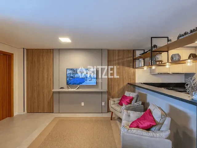 Casa com 163m² 3 quartos e 4 banheiros, à venda, no bairro Canudos em Novo Hamburgo