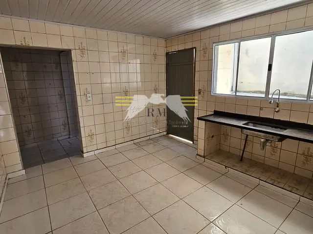 Casa 2 quartos e 1 banheiro, à venda, no bairro Vila Formosa em São Paulo