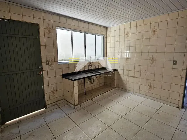 Casa 2 quartos e 1 banheiro, à venda, no bairro Vila Formosa em São Paulo