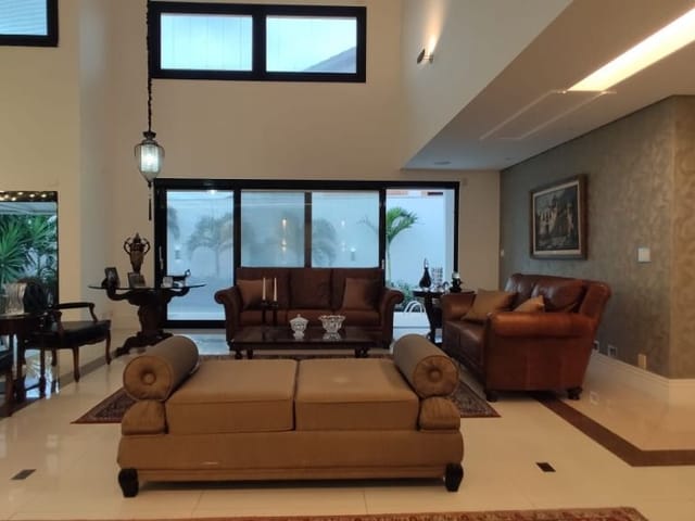 Foto do Casa - Casa à venda 5 Quartos, 5 Suites, 5 Vagas, 800M², Jardim das Colinas, São José dos Campos - SP | Condomínio Jardim Das Colinas | RUSSI IMÓVEIS