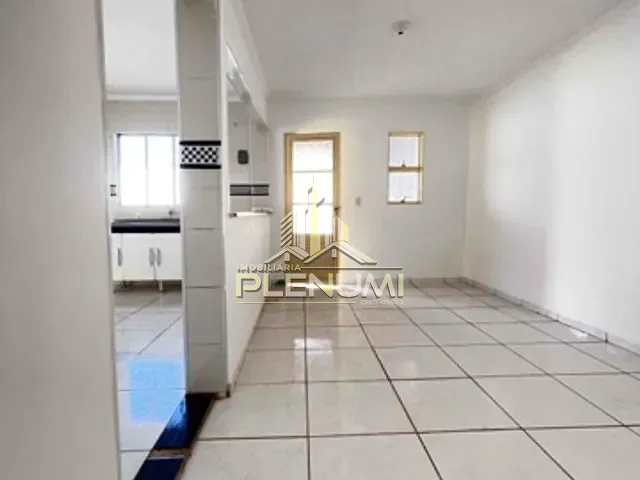 Casa com 160m² 3 quartos e 2 banheiros, à venda, no bairro Jardim Dona Regina Picelli em Rio Claro