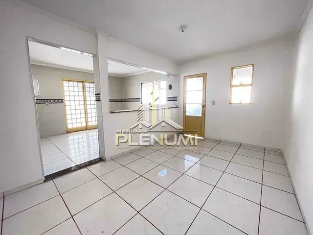 Casa com 160m² 3 quartos e 2 banheiros, à venda, no bairro Jardim Dona Regina Picelli em Rio Claro