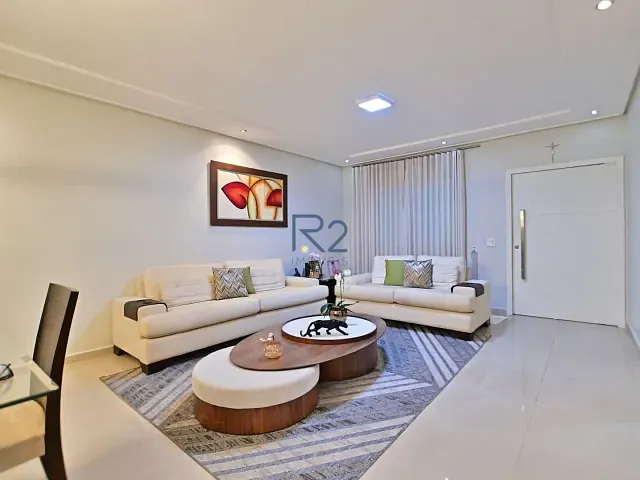 Casa com 500m² 4 quartos e 5 banheiros, à venda, no bairro Setor Habitacional Samambaia em Vicente Pires