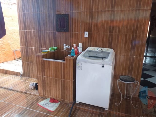 Foto do Casa - Casa à venda, composta de 2 quartos, 1 banheiro, 360m² sendo 63 de área construída, localizada no Jardim da Paz (Guia de Pacobaíba), Magé, RJ | Sansil Imóveis