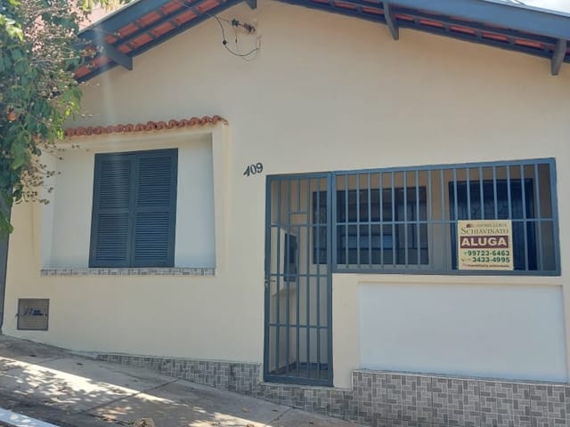 Foto do Casa - Casa para locação, Vila Rezende, Piracicaba, SP | Imobiliária Schiavinato