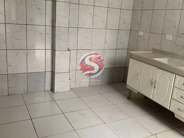 Casa com 88m² 2 quartos e 1 banheiro, à venda, no bairro Vila Santa Clara em São Paulo