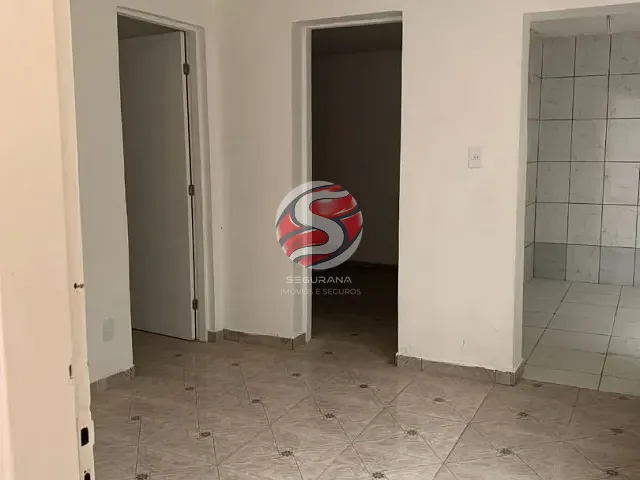 Casa com 88m² 2 quartos e 1 banheiro, à venda, no bairro Vila Santa Clara em São Paulo