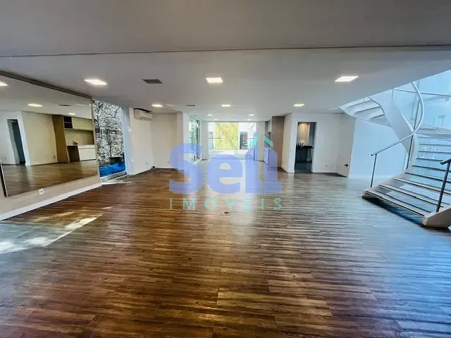 Casa com 507m², à venda ou para alugar, no bairro Vila Ida em São Paulo