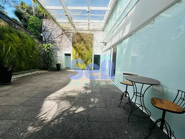 Casa com 507m², à venda ou para alugar, no bairro Vila Ida em São Paulo