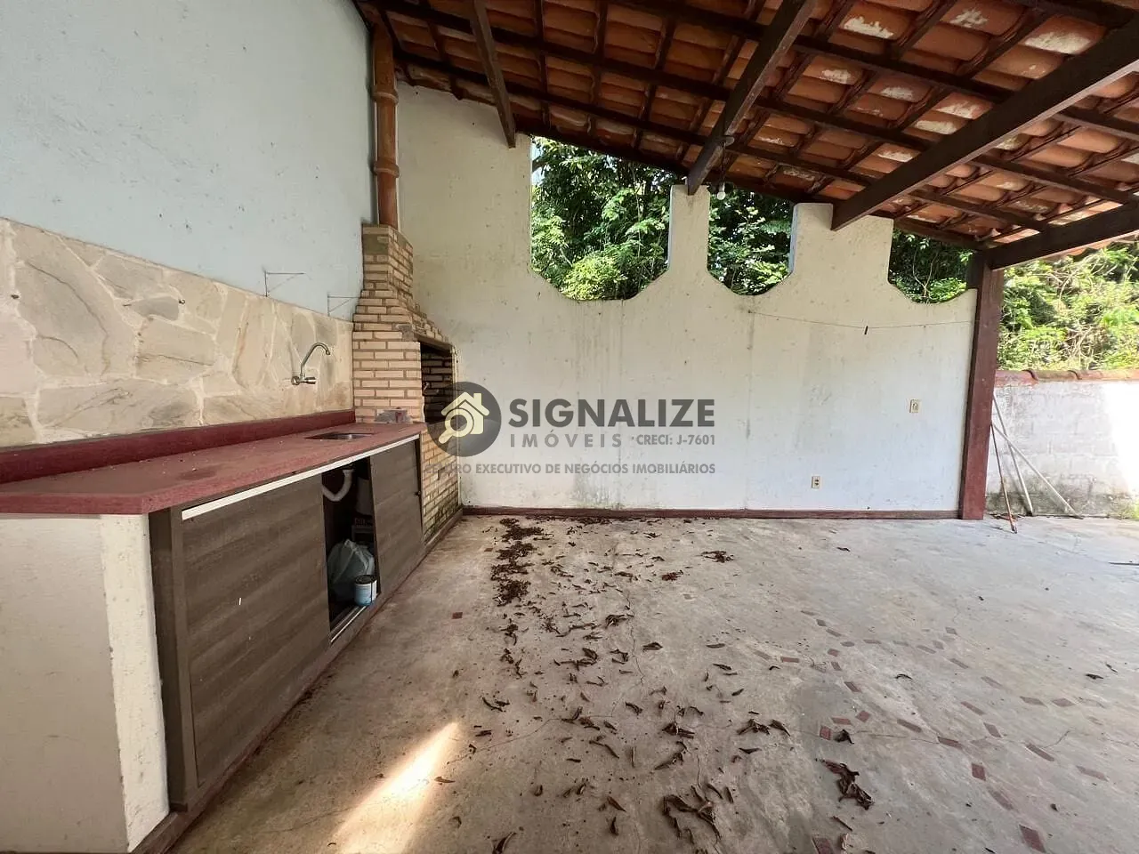 Casa, 4 quartos, 130 m² - Foto 12