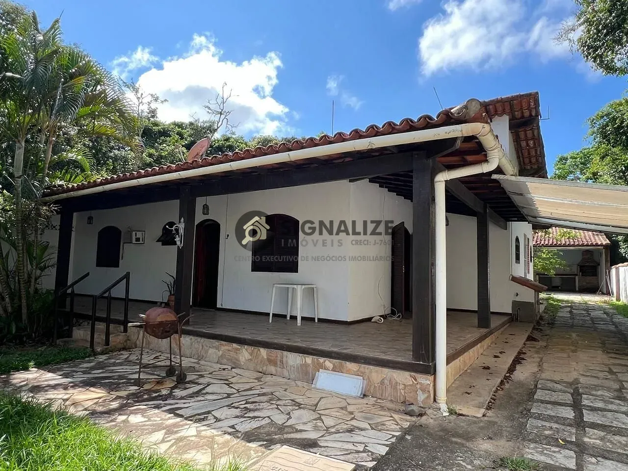 Casa, 4 quartos, 130 m² - Foto 2