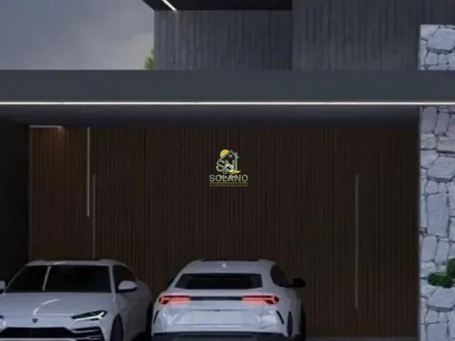 Casa com 350m² 3 quartos e 5 banheiros, à venda, no bairro Residencial Goiânia Golfe Clube em Goiânia