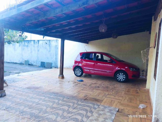 Foto do Casa - Casa em condomínio para Locação, Ponte Alta Norte (Gama), Brasília, DF | SERGIO CARVALHO SANTANA