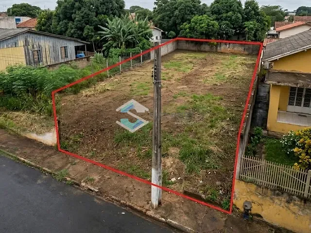 Casa 3 quartos e 2 banheiros, à venda, no bairro Centro em Jacarezinho