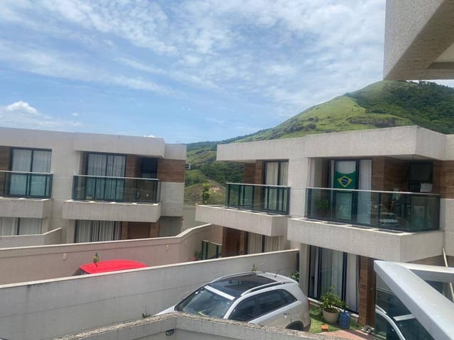 Casa 3 quartos e 4 banheiros, à venda, no bairro Campo Grande em Rio de Janeiro