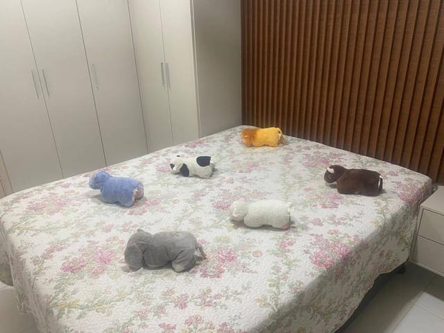 Casa 3 quartos e 4 banheiros, à venda, no bairro Campo Grande em Rio de Janeiro