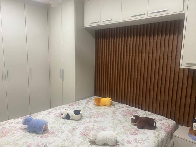 Casa 3 quartos e 4 banheiros, à venda, no bairro Campo Grande em Rio de Janeiro