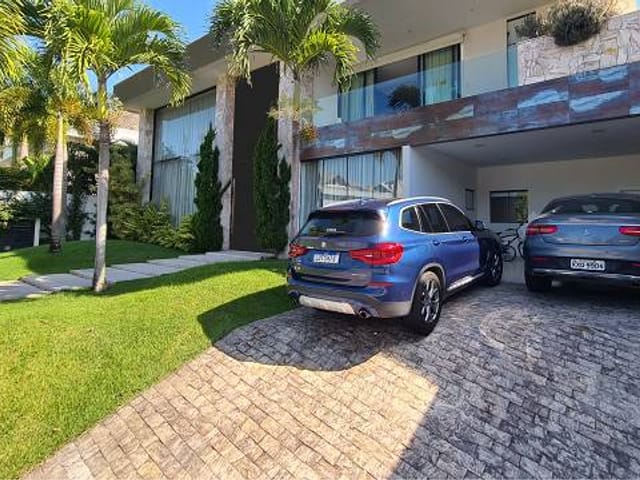 Casa com 760m² 5 quartos e 10 banheiros, à venda, no bairro Barra da Tijuca em Rio de Janeiro