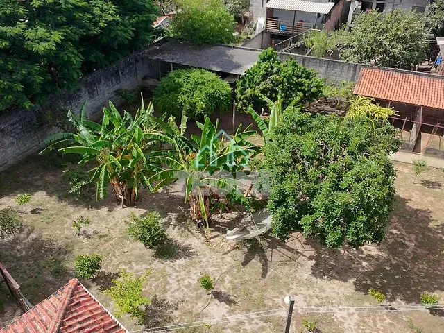 Casa com 2000m² 5 quartos e 2 banheiros, à venda, no bairro Condominio Residencial Vale Dos Principes em Tremembé