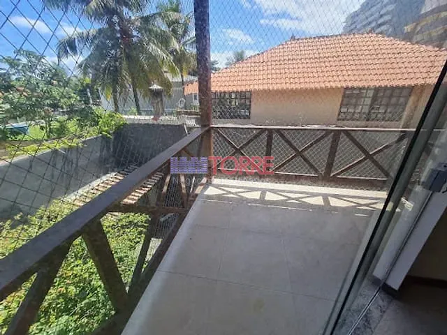 Casa com 500m² 4 quartos e 5 banheiros, à venda, no bairro Centro em Ilhéus