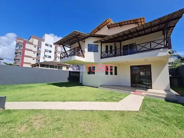 Casa com 500m² 4 quartos e 5 banheiros, à venda, no bairro Centro em Ilhéus