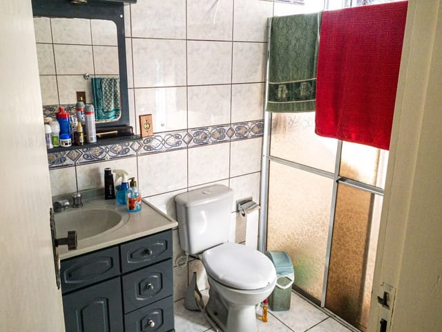 Casa com 150m² 3 quartos e 3 banheiros, à venda, no bairro Centro em Pelotas