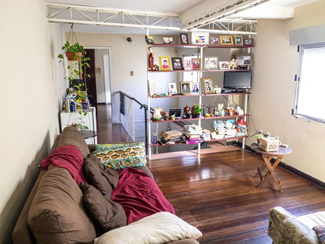Casa com 150m² 3 quartos e 3 banheiros, à venda, no bairro Centro em Pelotas