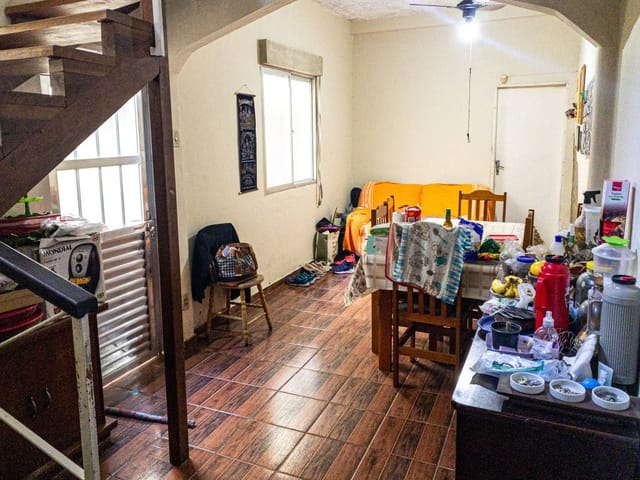 Casa com 150m² 3 quartos e 3 banheiros, à venda, no bairro Centro em Pelotas