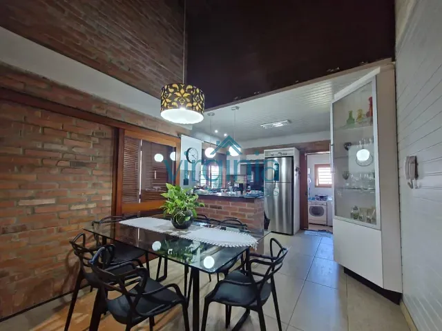 Casa com 439m² 3 quartos e 2 banheiros, à venda, no bairro Scharlau em São Leopoldo