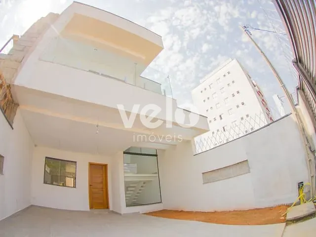 Casa com 150m² 3 quartos e 3 banheiros, à venda, no bairro Jardim Oásis em Taubaté