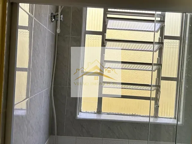 Casa 1 quarto e 1 banheiro, para alugar, no bairro Vila Alpina em São Paulo