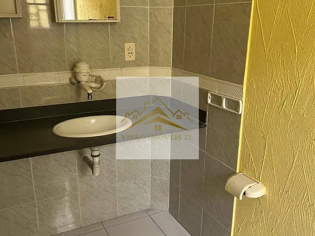 Casa 1 quarto e 1 banheiro, para alugar, no bairro Vila Alpina em São Paulo