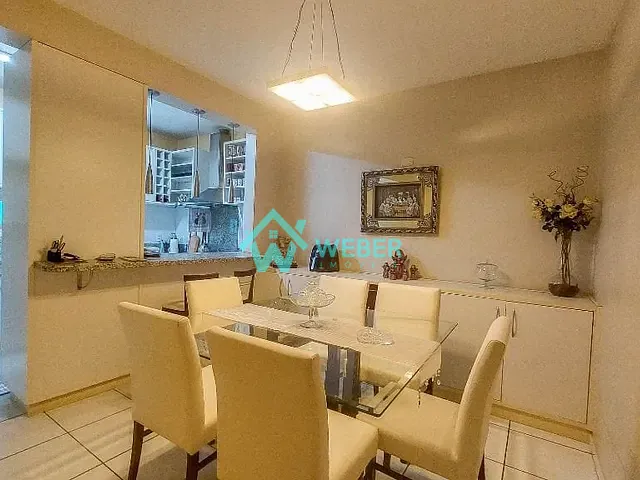 Casa 3 quartos e 2 banheiros, à venda, no bairro Ouro Branco em Novo Hamburgo