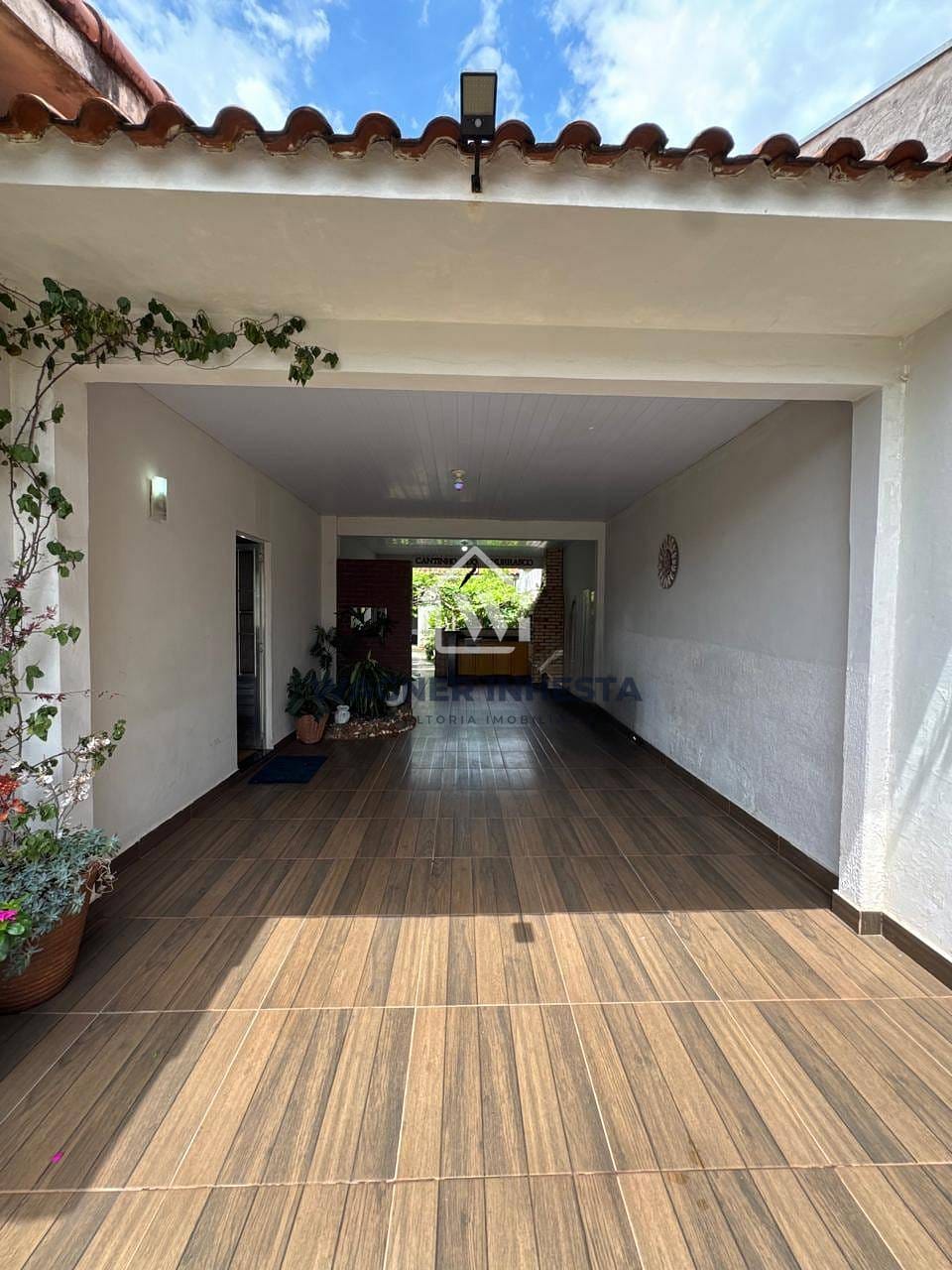 Casa, 3 quartos, 163 m² - Foto 3