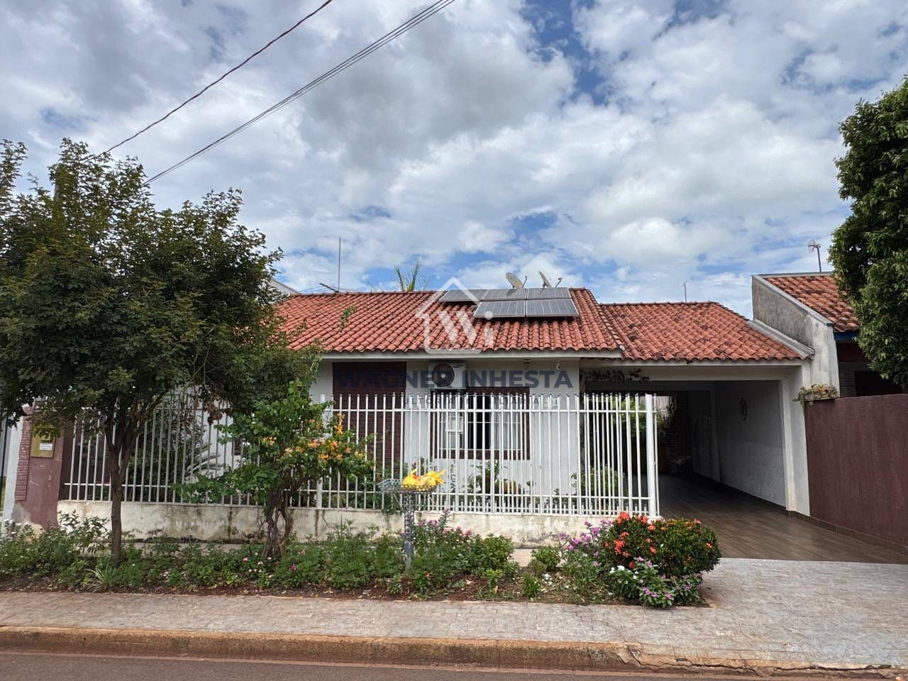 Casa, 3 quartos, 163 m² - Foto 2