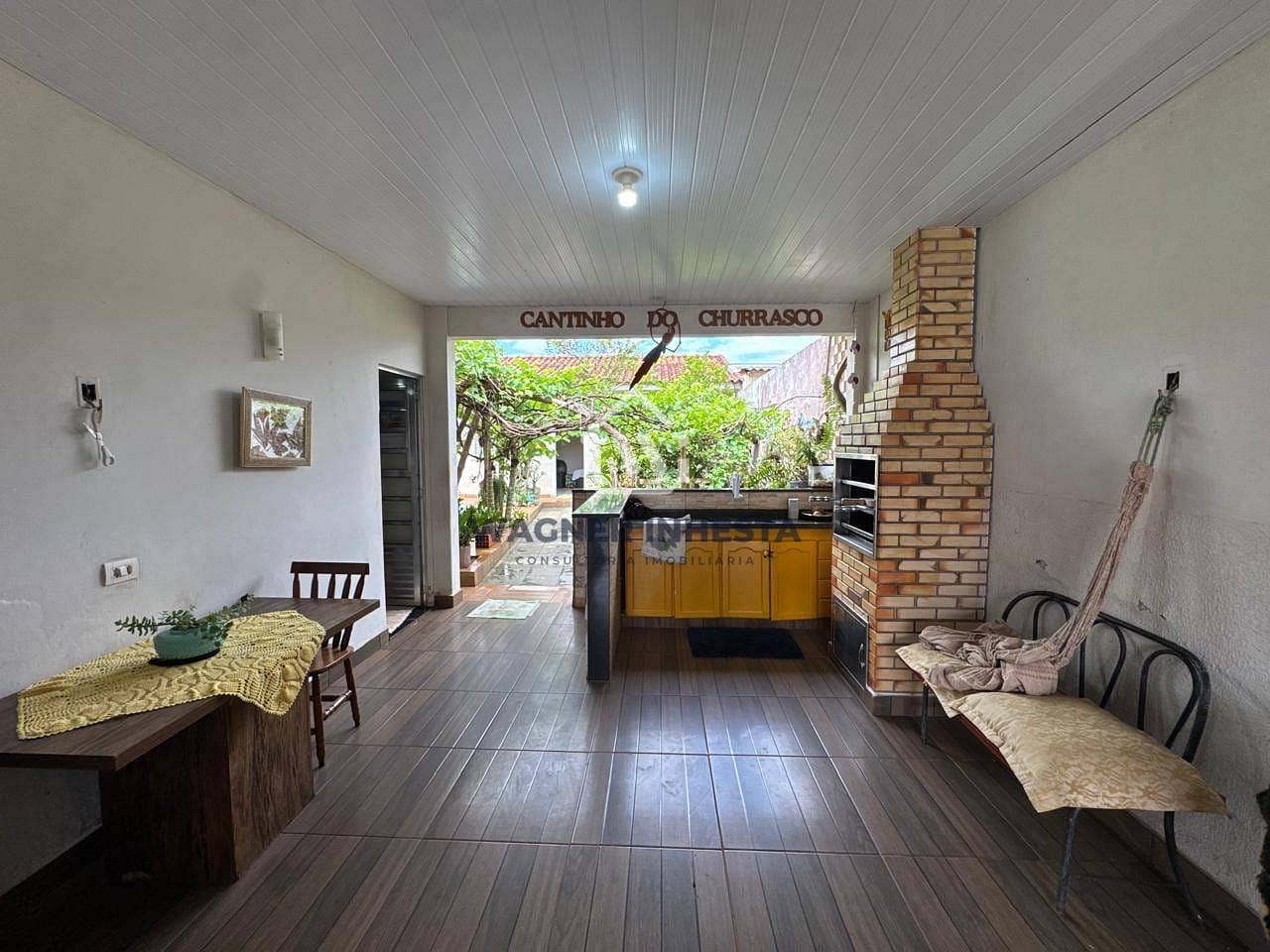 Casa, 3 quartos, 163 m² - Foto 7