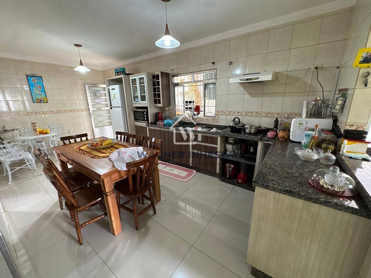 Casa, 3 quartos, 163 m² - Foto 17