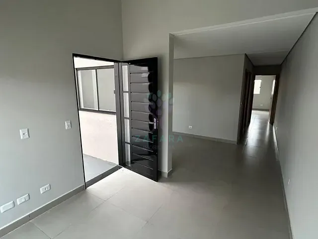 Casa com 180m² 2 quartos e 2 banheiros, à venda, no bairro Nova Lima em Campo Grande