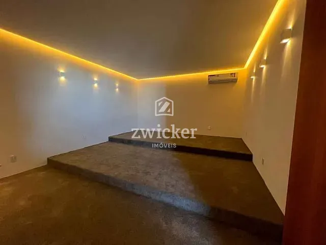 Casa com 896m² 4 quartos e 5 banheiros, à venda, no bairro Jardim Estoril II em Bauru