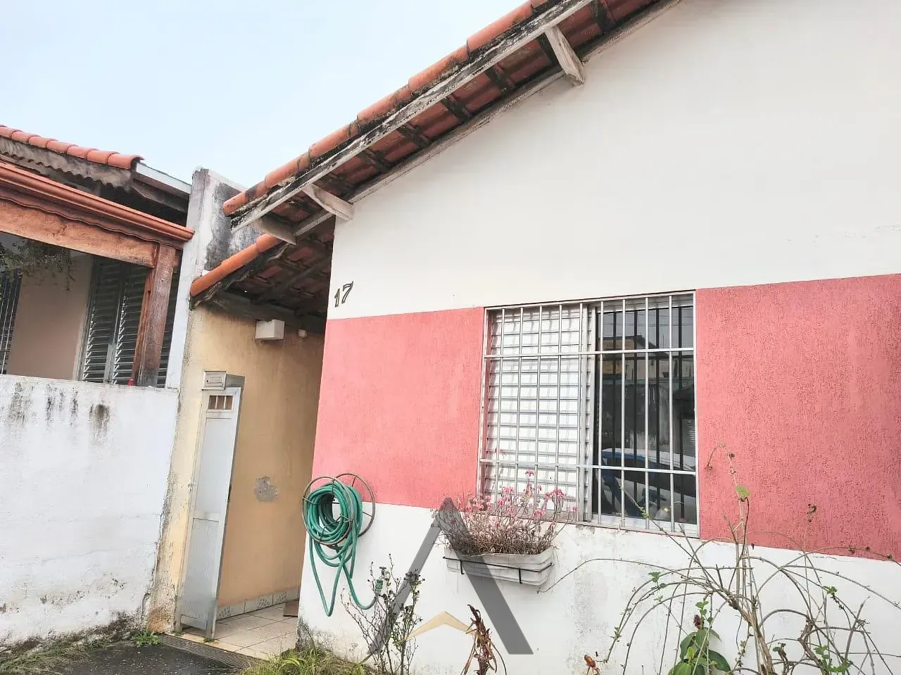 Casa, 2 quartos, 60 m² - Foto 1