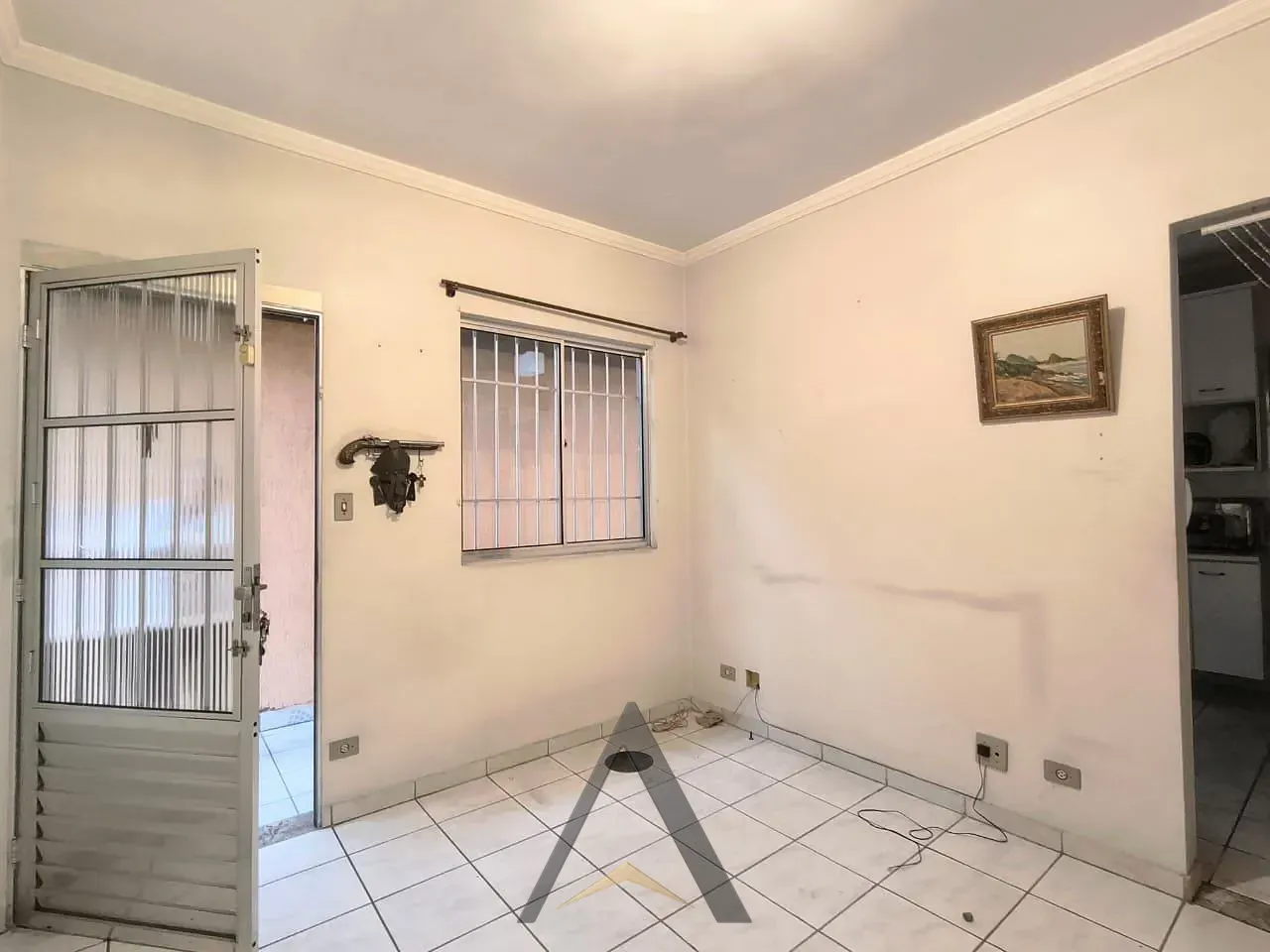 Casa, 2 quartos, 60 m² - Foto 3